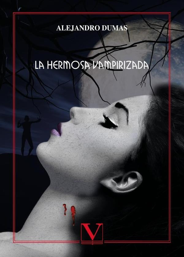 Historia de la Dama Pálida | Alejandro Dumas