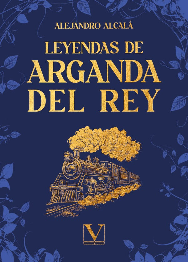 Leyendas de Arganda del Rey | Alejandro Alcala