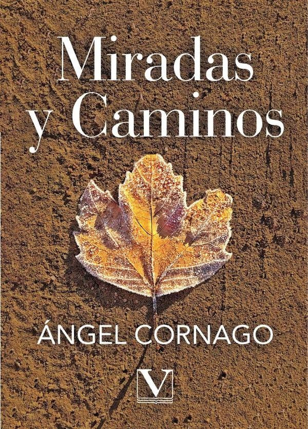 Miradas y caminos | Ángel Cornago