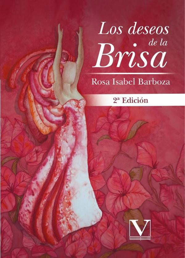 Los deseos de la brisa | Rosa María Barbosa