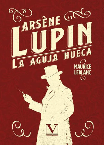 Arsène Lupin | Maurice Leblanc