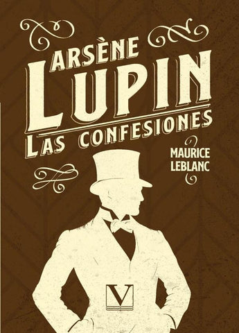 Arsène Lupin | Maurice Leblanc