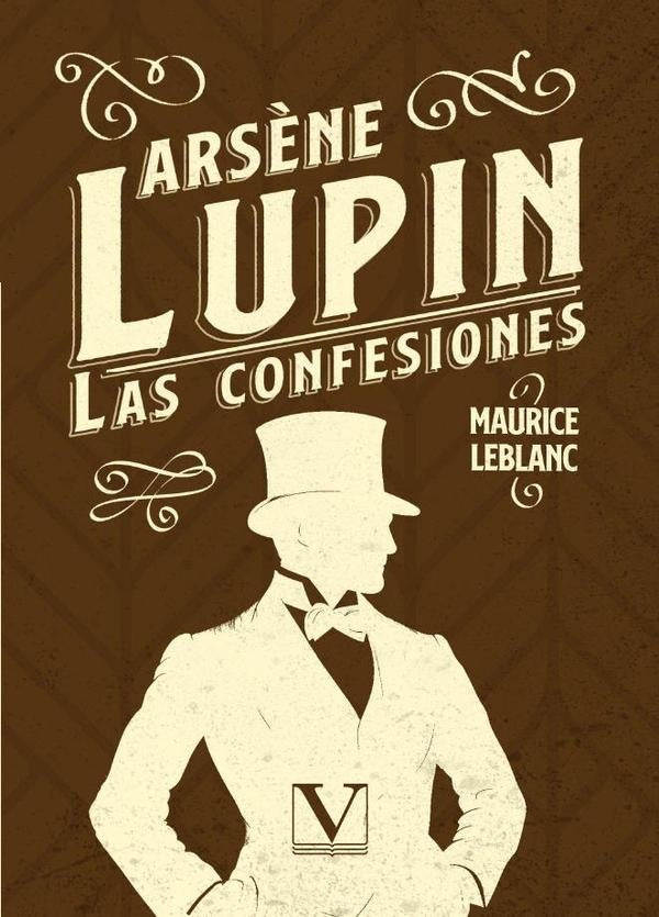 Arsène Lupin | Maurice Leblanc