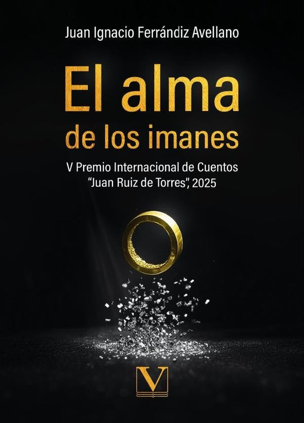 El alma de los imanes | Juan Ignacio Ferrándiz Avellano