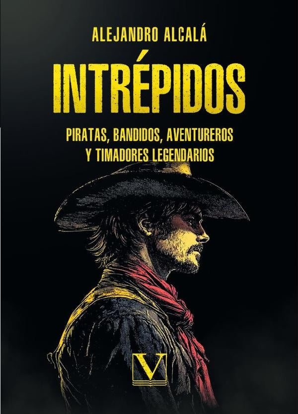 Intrépidos | Alejandro Alcala