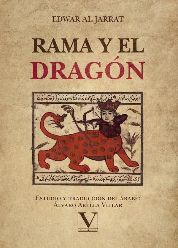 Rama y el dragón | Al Jarrat, Abella
