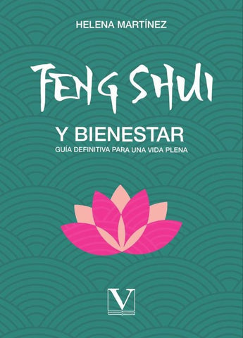 Feng Shui y Bienestar | Helena Martínez