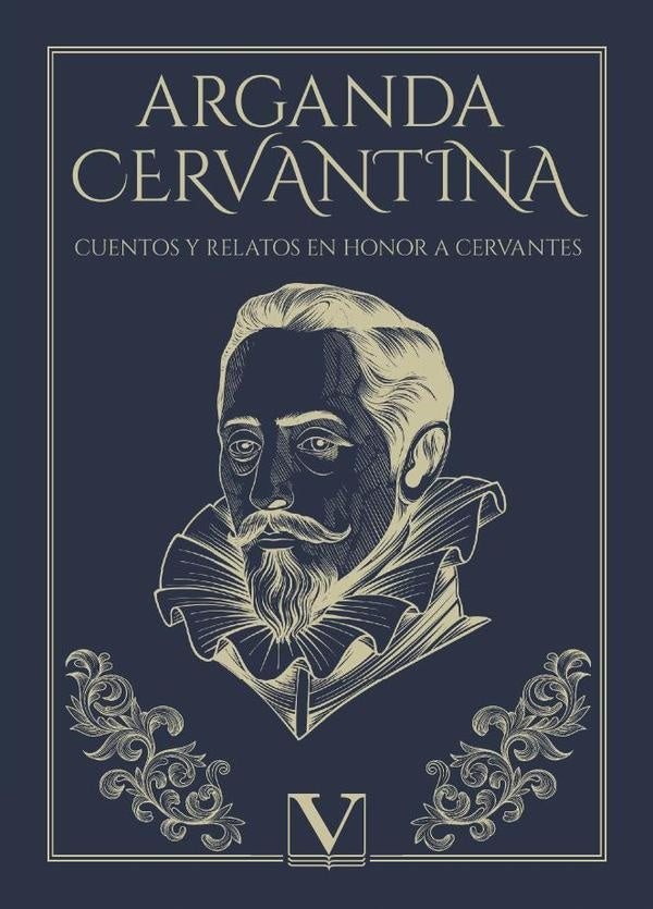 Arganda Cervantina | VV. AA.
