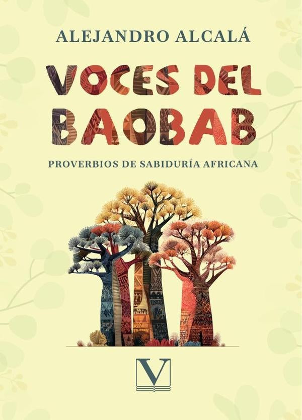 Voces del baobab | Alejandro Alcala