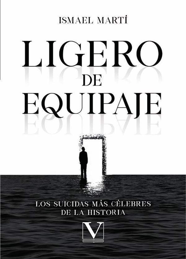 Ligero de equipaje | Ismael Martí