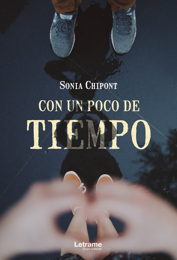 Con un poco de tiempo | Sonia Chipont