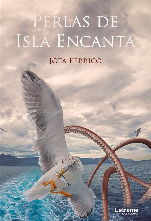 Perlas de Isla Encanta | Jota Perrico