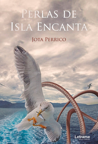 Perlas de Isla Encanta | Jota Perrico