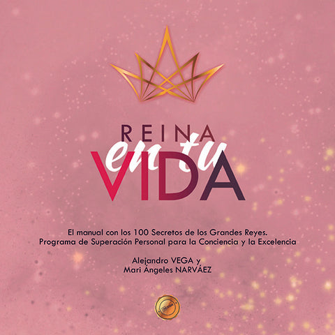 Reina en tu vida | Alejandro Vega