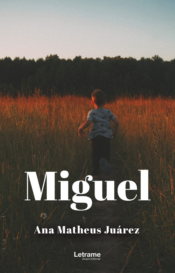Miguel | Matheus, Matheus Juárez