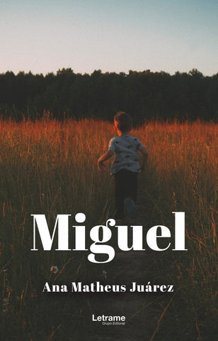 Miguel | Matheus, Matheus Juárez