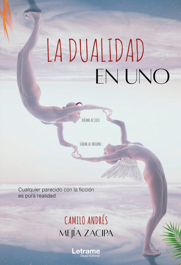 La dualidad en uno | Camilo Andrés Mejí Zacipa