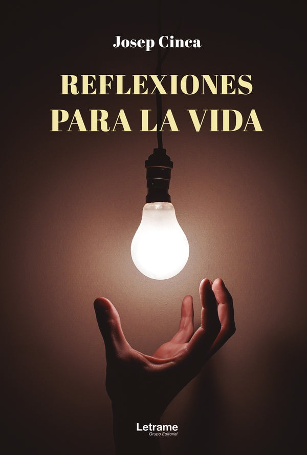 Reflexiones para la vida | Josep Cinca