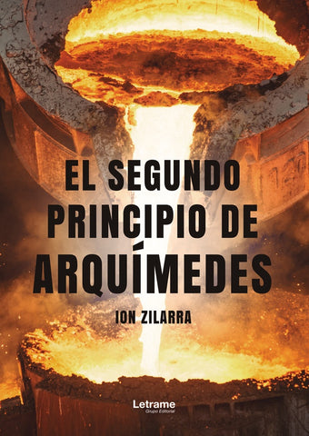 El segundo principio de Arquímedes | Ion  Zilarra