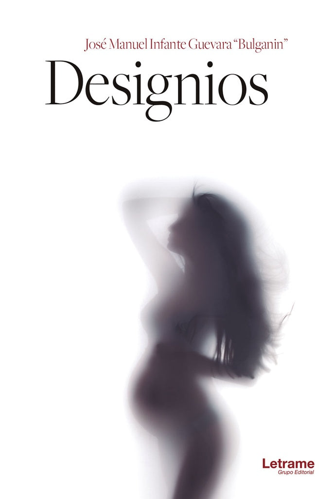 Designios | Infante Guevara, Infante Guevara "Bulganin"
