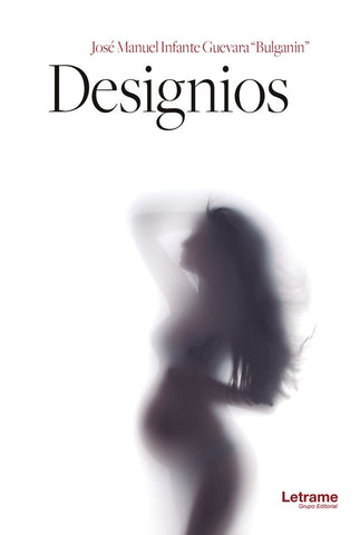 Designios | Infante Guevara, Infante Guevara 