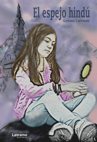 El espejo hindú | Gemma Carratalá Carratalá