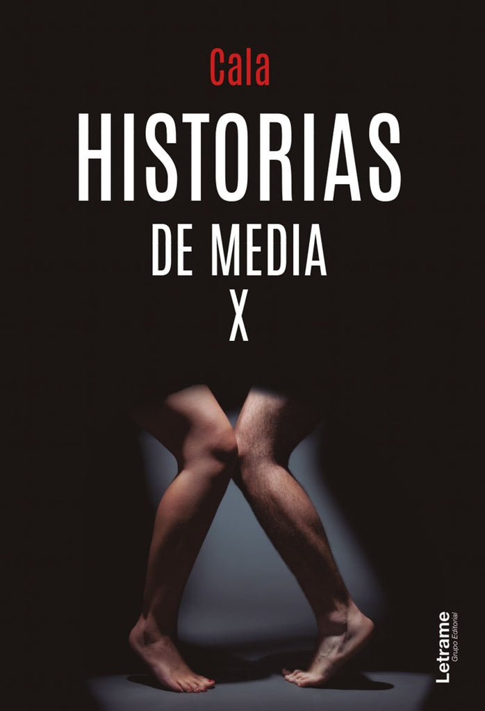 Historias de media X | Cala