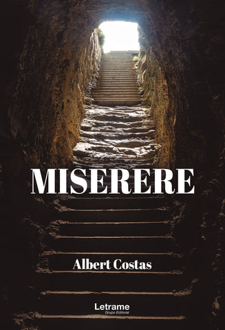 Miserere  | Albert Costas