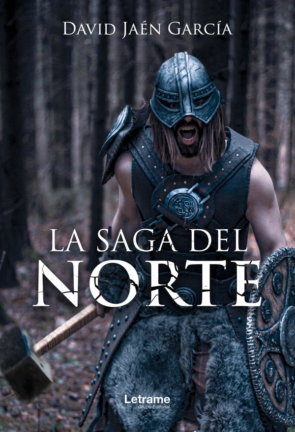 La saga del norte | David Jaén García