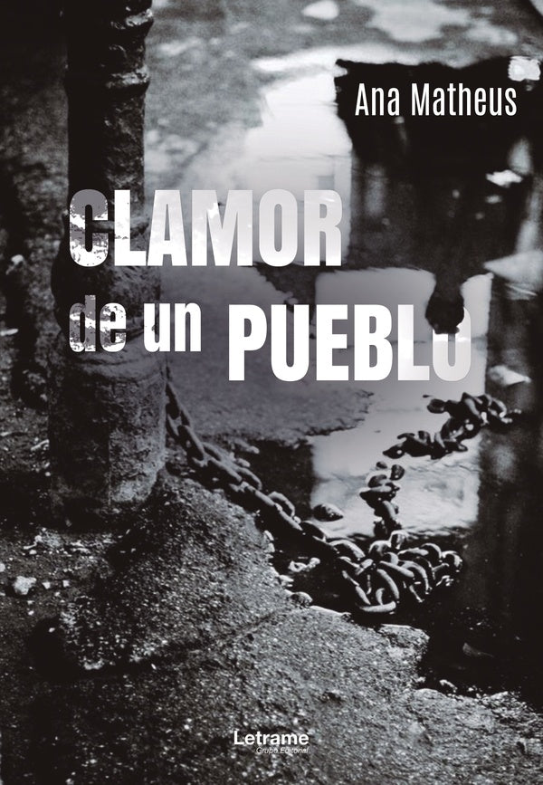 Clamor de un pueblo | Ana Matheus