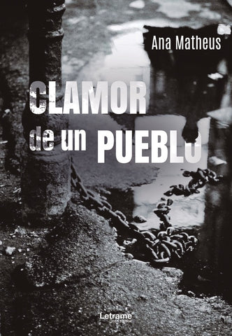 Clamor de un pueblo | Ana Matheus