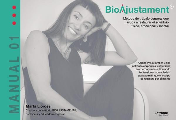 BioAjustament (castellano) | Marta Llordés