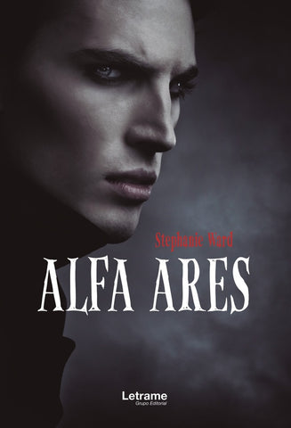 Alfa Ares | Stephanie Ward