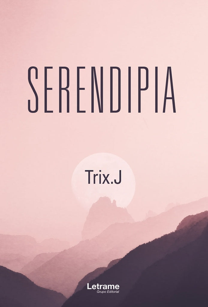 Serendipia | Trix J.
