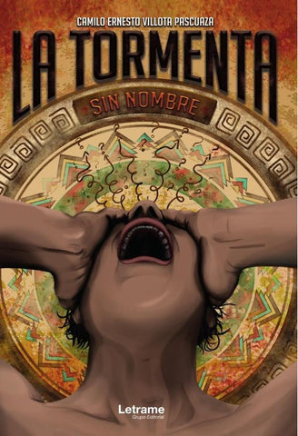 La tormenta sin nombre | Camilo Ernesto Villota Pascuaza