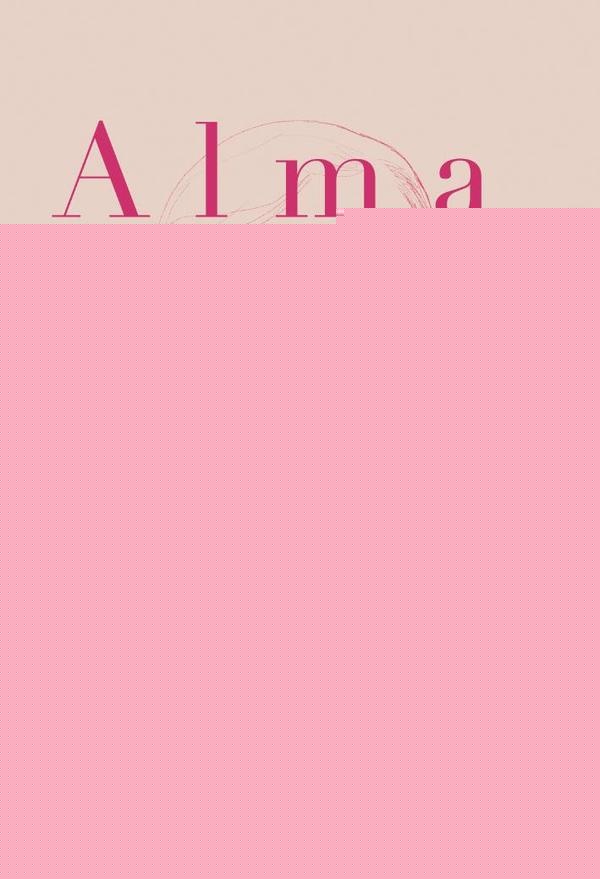 Alma en vilo | Silvana Almonte