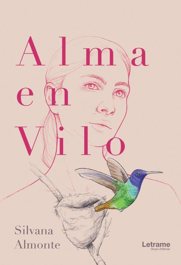 Alma en vilo | Silvana Almonte