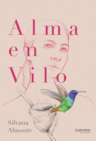 Alma en vilo | Silvana Almonte