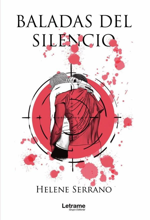 Baladas del silencio | Helene Serrano
