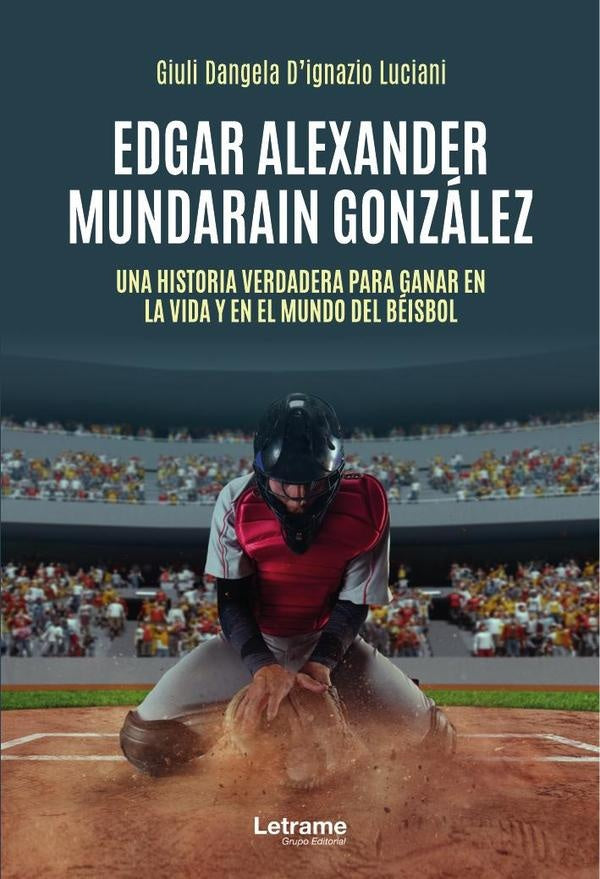 Edgar Alexander Mundarain González | Giuli D´angela D´ignazio