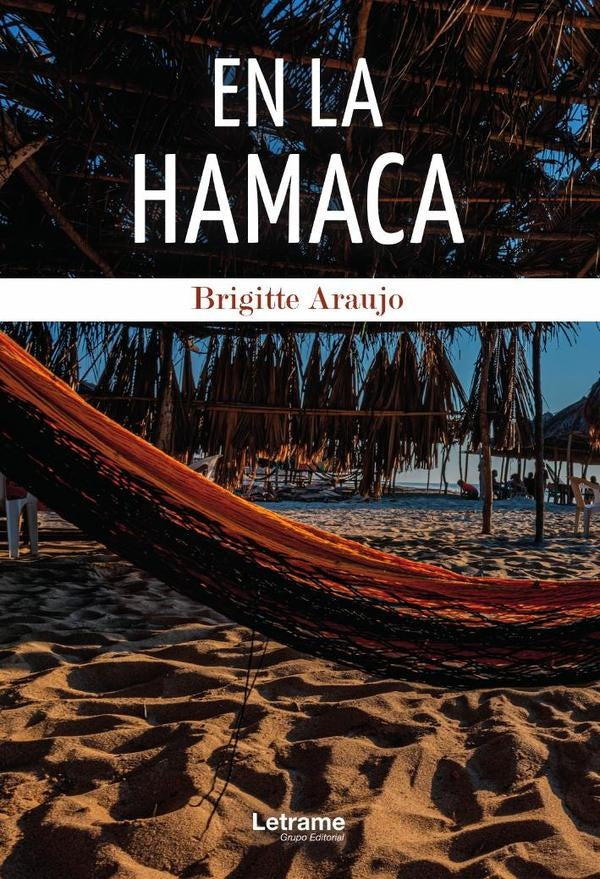 En la hamaca | Brigitte Araujo