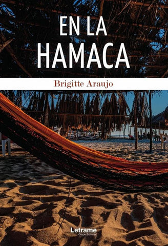 En la hamaca | Brigitte Araujo