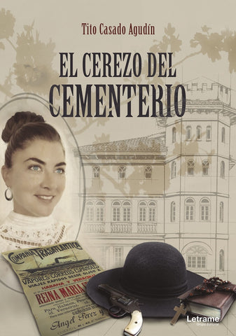 El cerezo del cementerio | Tito Casado Agudín