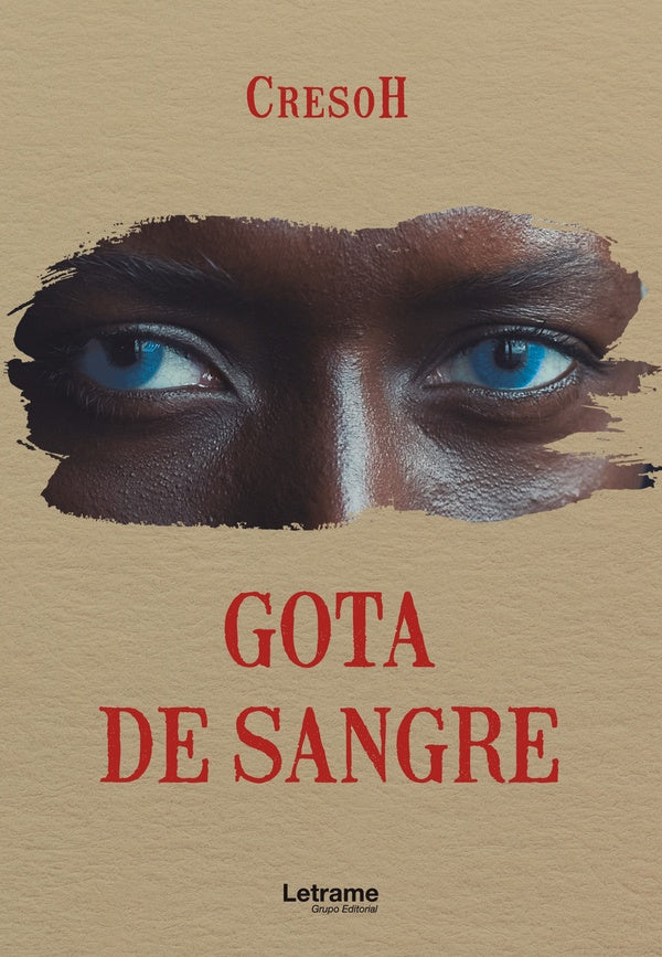 Gota de sangre | Creso H.
