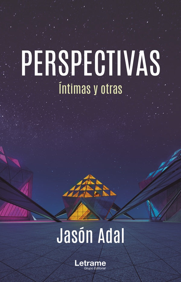 PERSPECTIVAS íntimas y otras | Jasón Adal