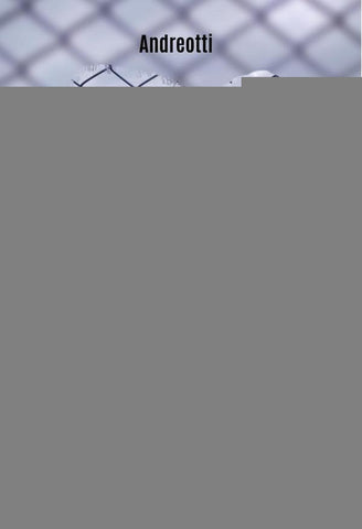 Cuentos de la rebeldía | Andreotti .