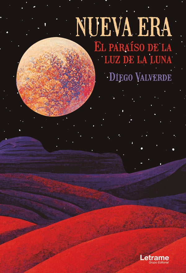 NUEVA ERA. El paraíso de la luz de la luna | Diego Valverde