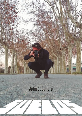 Suelos | John Caballero