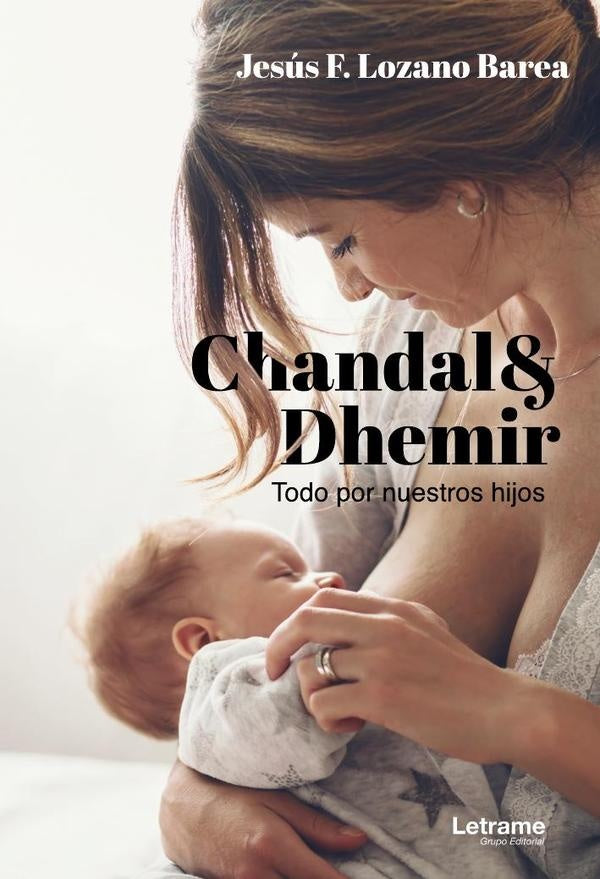 Chandal & Demir | Jesús F.  Lozano Barea