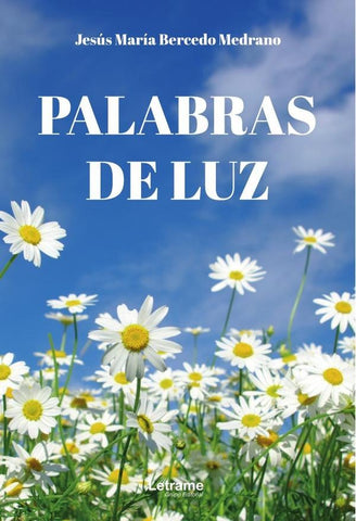 Palabras de luz | Jesús María Bercedo Medrano